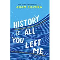 History Is All You Left Me